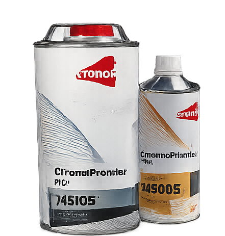 Cromax